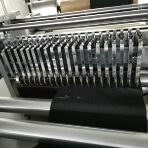 JITAN-cortadora ultrasónica de alta eficiencia, máquina cortadora de tela - Product Image 4