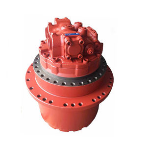 Komastu Pc100-5 perjalanan Motor, Pc18 Pc30Mr-1 Pc40 Pc56 Pc60 Pc78 Pc100-3 Pc300-7 Pc130 Pc138 Pc210-7 Pc220-8 Pc230-7 - Product Image 1