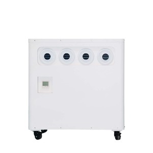 R32/R410A 9000 BTU Industrial Portable Air Conditioner Haili Compressor All-Copper Double-Row Evaporator Low Noise (58dB) Indus - Product Image 1