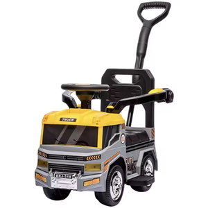 Đồ chơi trẻ em BRJ-518, sản phẩm dành cho bé, xe chòi chân trẻ em, xe đẩy em bé, xe đẩy trẻ lớn - Product Image 2