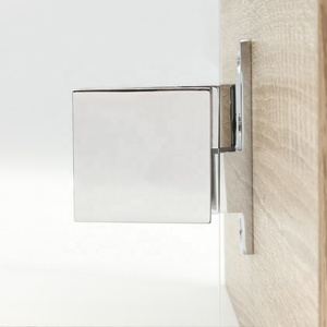دش زجاجي مخفي يُركب على الحائط من الداخل ، من أجل الداخل ، من - Product Image 6