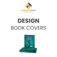 Чехол-книжка с дизайном, визитные карточки, дизайн логотипа