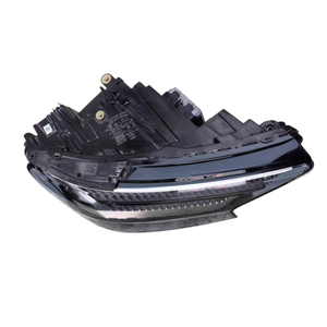Ensemble de phares à LED matriciels adaptatifs haute définition pour <span class=keywords><strong>Audi</strong></span> <span class=keywords><strong>Q4</strong></span> E-tron 2022-2026 – Pièces de rechange automobiles - Product Image 3