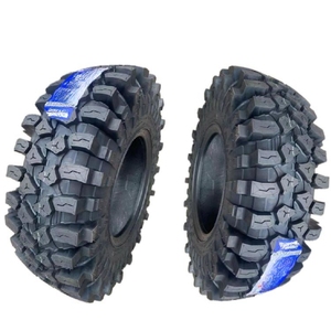 Terrain MT Banden 35X12.5R17 Hoge Kwaliteit Lage Minimum Bestelhoeveelheid 4 stuks - Product Image 1