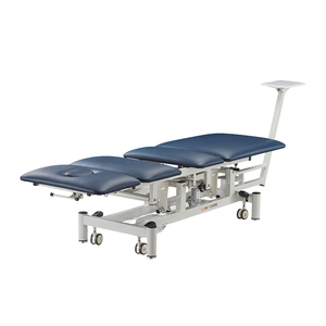 Table de traction électrique multifonctionnelle, pour soins infirmiers EL04, meilleur <span class=keywords><strong>prix</strong></span>, pour clinique - Product Image 1