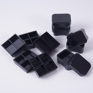 Caja de sushi en miniatura, caja vacía, accesorio, contenedor de comida en miniatura para jugar, casa de juegos, caja de repostería en miniatura - Product Image 1