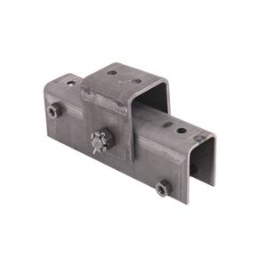 2 "슬리퍼 스프링 서스펜션 트레일러 걸이 키트 3500 Lbs ~ 8000 Lbs 탠덤 액슬 - Product Image 2