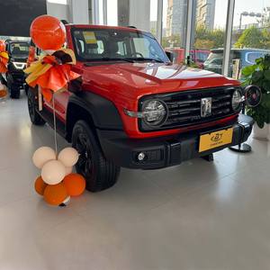 Tanque 300 2025 2,0 T <span class=keywords><strong>Conqueror</strong></span> Gasolina 5 plazas SUV 175 KM/H Alta velocidad todoterreno Precio barato Voiture Automático Coches nuevos - Product Image 3