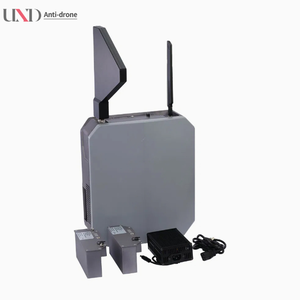 The Multi-Mission Defender Integrates <strong>Detection</strong> and Functions 2 in 1 Device Drone Detector and FPV Suppressor - Product Image 6