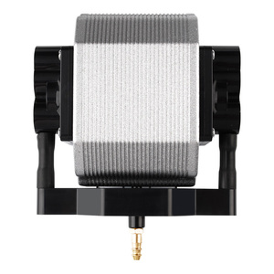 AP-<span class=keywords><strong>50</strong></span> Resun 25W 54l/Min Metalen Zuurstofpomp 0.03mpa 50Hz Voor <span class=keywords><strong>Aquarium</strong></span> <span class=keywords><strong>Aquarium</strong></span> 220V Milieuvriendelijke Accessoires - Product Image 5