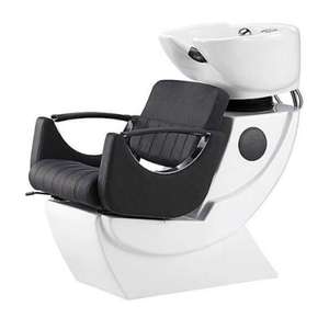 AY 2025 Luxury Hair Salon Full Body Shampoo <b>Chair</b> Shampoo Bed - Product Image 1