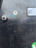 Feu arrière extérieur à LED, feu stop, clignotant, feu d'avertissement, pièce de rechange automobile, pièce de rechange d'origine F264433020 pour Jetour T2