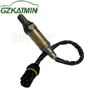 OEM 0258003477 258005109 0258003559 para <span class=keywords><strong>BMW</strong></span> Z4 X3 Z8 <span class=keywords><strong>M5</strong></span> 320i 325Ci Land Rover Range Rover nuevo sensor de oxígeno O2 Lambda sensores automáticos - Product Image 5