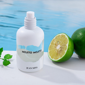 Perfumes JEAN MISS Eau De Toilette para Mujer al por Mayor - Mini Spray MIST, Diseño Moderno y Lujoso, Fragancia Floral Profesional - Product Image 3