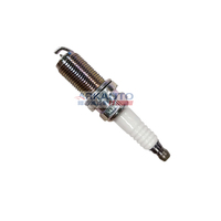 Bougie d'allumage IRIDIUM+PLATINE ARK-SP8206 0 242 236 663 0242236663 HR7NI332 CYFS12YPCT CYFS12YT3 SP-522 SP522 pour BOSCH Motorcraft