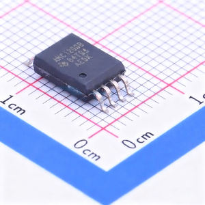 Orijinal orijinal ürün yüzey montaj AMC1200BDWVR SOIC-8 izolasyon amplifikatör IC OPAMP izolasyon 1 CIRC 8SOIC - Product Image 3