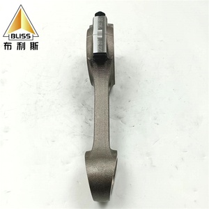 Usine en gros Heavy 6L Duty <span class=keywords><strong>moteur</strong></span> <span class=keywords><strong>hors</strong></span>-<span class=keywords><strong>bord</strong></span> Automobile forgé 4944887 pistons de connexion bielles pour <span class=keywords><strong>moteur</strong></span> Cummins - Product Image 6