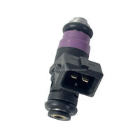 Inyector diésel profesional H132259 8200132259/8200505191 para Renault CLIO FLUENCE Grand Scenic LAGUNA MEGANE MODUS/GRAND MODUS