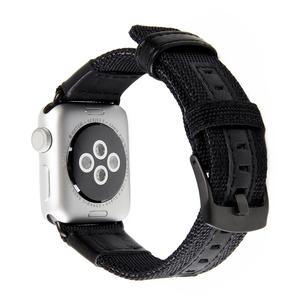 <span class=keywords><strong>Cinturino</strong></span> in Nylon per esterno per <span class=keywords><strong>Apple</strong></span> <span class=keywords><strong>Watch</strong></span> 10 Ultra 4 5 6 7 8 bracciale da polso <span class=keywords><strong>cinturino</strong></span> sportivo per Iwatch 38/40/41/42/44/45/46/49 <span class=keywords><strong>cinturino</strong></span> in <span class=keywords><strong>pelle</strong></span> - Product Image 4
