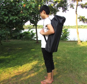 Silla Plegable de Acero para Exteriores, Ideal para Pesca, Senderismo y Playa, Venta al Por Mayor - Product Image 5