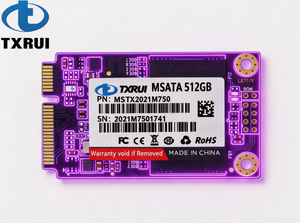SSD interno OEM de 128GB a 1TB de almacenamiento, puerto de expansión SATA 3.0, carcasa de plástico, compatible con portátiles, notebooks y computadoras de escritorio. - Product Image 2