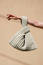 Sacs à main en papier de luxe pour femmes, nouvelle conception d'été 2023 - Product Image 4