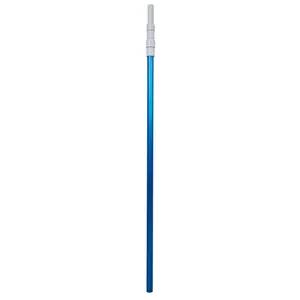Jilong Avenli 290485 Alum Pole ideal for attaching accessories require 32mmm shaft to clean pools 111*5*5cm