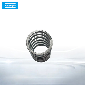 อะไหล่เครื่องอัดอากาศอุตสาหกรรม Atlas Copco Spring 1623082800 ชิ้นส่วนโลหะสำหรับระบบส่งกำลัง - Product Image 3