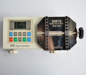 STO-10P STO-50P STO-100P <b>Torque</b> Testing Equipment Digital Bottle Cover <b>Torque</b> Tester Plastic Cover <b>Torque</b> <b>Meter</b> - Product Image 2
