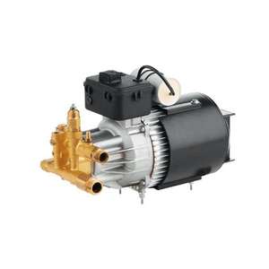 ANNOVI REVERBERI - 22627 Wobble Plate-1450 RPM Motor eléctrico-unidades de bomba con cabeza de latón-BOMBAS DE PISTÓN EAN - Product Image 1