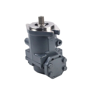 R902228110 A4FO22/32L-NSC12K01 (PUTZMEISTER 10174306) ปั๊มลูกสูบแกนหมุนแบบคงที่ ซีรีส์ A4FO ปั๊มน้ำมันแรงดันสูงแบบหมุน - Product Image 3