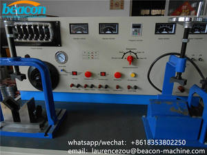 BCZQ-2B Auto Starter Dynamo Repareren Auto Dynamo Starter Testen Testbank - Product Image 4