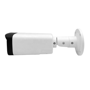 DS-2CE19K0T-LXTS 3K กล้อง TVI แบบกันน้ำพร้อมเสียงสองทางและไซเรน (รุ่นไม่มีโลโก้) - Product Image 3