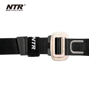 NTR/NITER Full Body imbracatura industriale in poliestere cintura di sicurezza dispositivi di protezione individuale per la protezione dalle cadute in architettura - Product Image 5