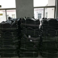 Sac Fibc à Assurance qualité, prix Direct usine, sacs Jumbo, Super sacs, 1 tonne, 2 tonnes, sacs tubulaires, un filet métrique, sac déflecteur