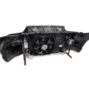 Paraurti Anteriore Originale Usato e Faro per <span class=keywords><strong>BMW</strong></span> <span class=keywords><strong>X1</strong></span> F49, Ricambi e <span class=keywords><strong>Accessori</strong></span> Auto di Qualità - Product Image 4