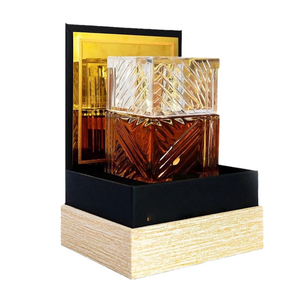 Nouveau Parfum Unisexe Floral Doux Longue Durée de Luxe Haut de Gamme pour Hommes et Femmes, Inspiration Moyen-Orient Arabe, Vaporisateur 35ml, Marque Originale - Product Image 5