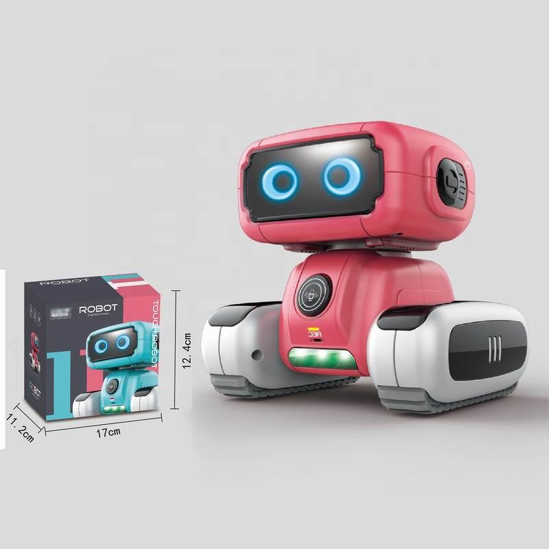 2020 Newest Products Boys Toys Electronic Walking Dancing Robot Toy