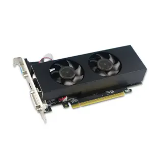 2024 meilleur Original Ddr5 128 Bit GTX 750 Ti 2GB Gddr5 carte vidéo en gros carte graphique