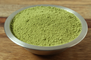 Polvo de Hoja de Senna Premium Puro, Polvo Verde Herbal de Grado Alimenticio para Uso Versátil con Soluciones de Empaque Personalizadas - Product Image 4