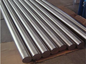 Zircônio Rod Zircônio 99% Rods Zircônio Bar Estoque Indústria Nuclear Resistente a Alta Temperatura Comprimento Personalizado Anti Ferrugem - Product Image 3