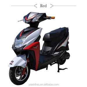 ตลาดอินเดีย รถมอเตอร์ไซค์สำหรับผู้ใหญ่ราคาถูก 60V1000W - Product Image 3
