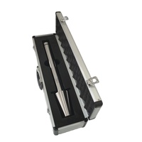 Batang Uji Spindle Mesin CNC MAS403 BT30 BT40 BT50 BBT30 BBT40 BBT50 dengan Akurasi Tinggi