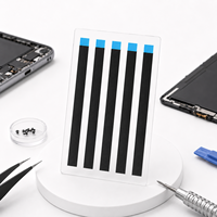 Druckempfindlicher Batterieklebestreifen für Smartphone-Batteriewechsel mit Stoßfestigkeit und Langzeit-Haftkraft