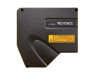 Sensor Láser de Perfil 3D LJ-X8020 LJ-X8060 LJ-X8080 - Product Image 1