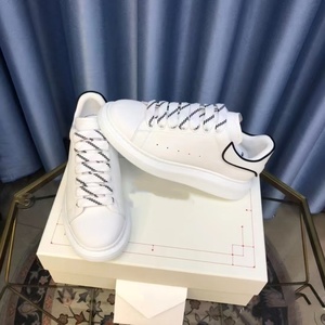 High-quality Designer Brands Men's <b>Shoes</b> Breathable Platform Leather Sports <b>Casual</b> <b>Shoes</b> Luxury Running Walking <b>Shoes</b> - Product Image 4