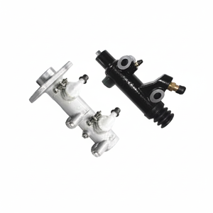 Cylindre maître d'embrayage en fonte KAB0010 certifié ISO9001 avec garantie de 12 ans - Product Image 2