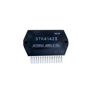 โมดูลเพาเวอร์แอมป์ STK4141II STK4141V STK4142II STK4152II STK4162II STK4172II STK4182II STK4191II STK4192II STK463 STK465 - Product Image 5
