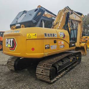 Caterpillar 315D2GC Petite excavatrice d'occasion de 15 tonnes avec moteur et moteur en bon état et prix - Product Image 1