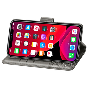 Case per <span class=keywords><strong>iphone</strong></span> <span class=keywords><strong>X</strong></span> Impermeabile Antiurto Protect Cuoio DELL'UNITÀ di elaborazione Caso Della Copertura di Caso per Il <span class=keywords><strong>Iphone</strong></span> 12 - Product Image 2